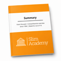 Anatomy Year 1, Semester 1 - Summary